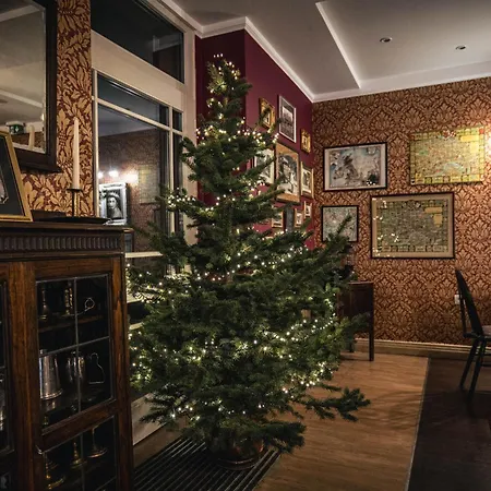 Otel Royal By Wow Homes *