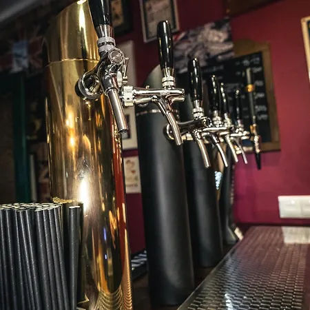 Otel Royal By Wow Homes