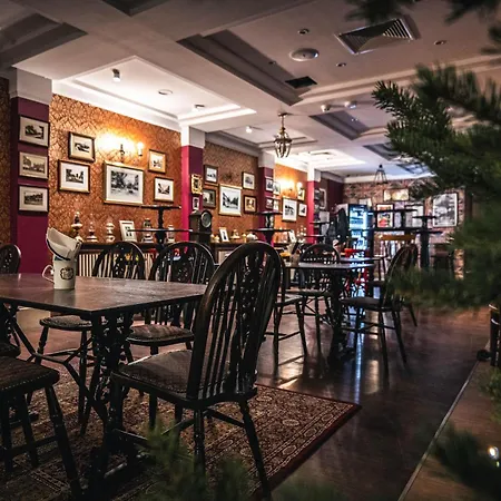 Otel Royal By Wow Homes Poznan