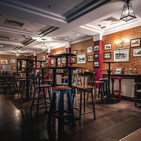 Royal By Wow Homes * Poznan