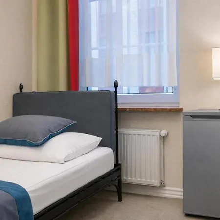 Hotell Royal By Wow Homes