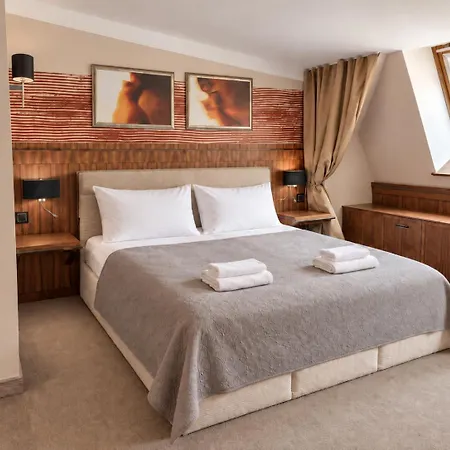 Hotel Royal Boutique