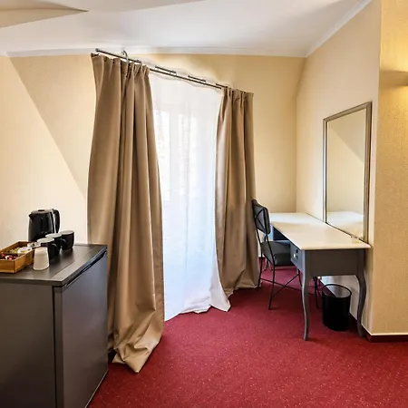 Hotel Royal Boutique