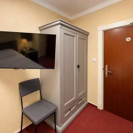 Hotel Royal Boutique Poznań