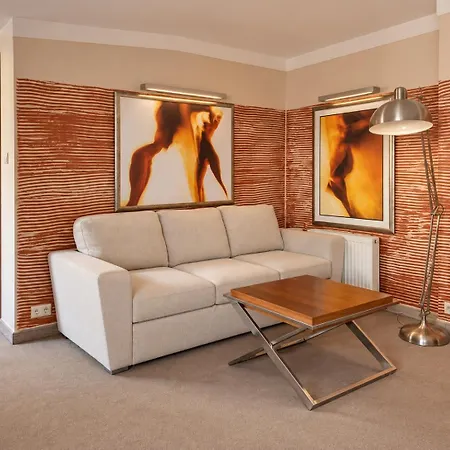 Royal Boutique Hotel Poznań