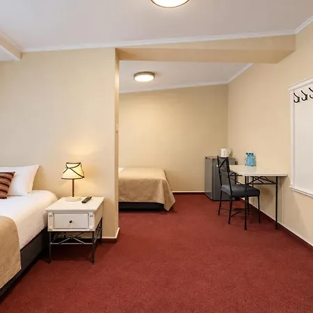 Hotel Royal Boutique *