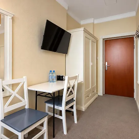 Royal Boutique Hotel Poznań