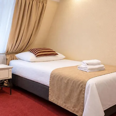 Hotel Royal Boutique Poznań