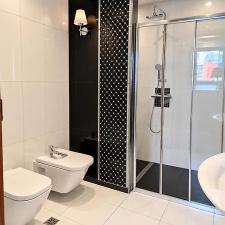 Royal Boutique Hotel Poznań