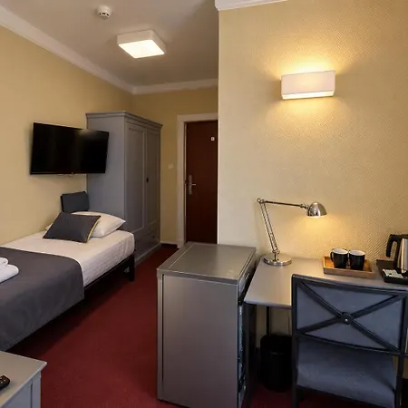 Hotel Royal Boutique *