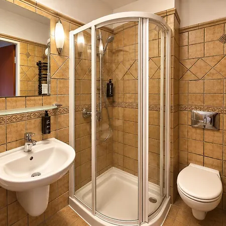 Hotel Royal Boutique Poznań