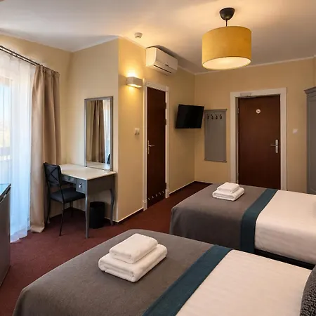Royal Boutique Hotel *