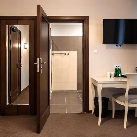 Royal Boutique Hotel
