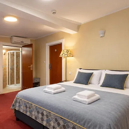 Royal Boutique Hotel Poznań