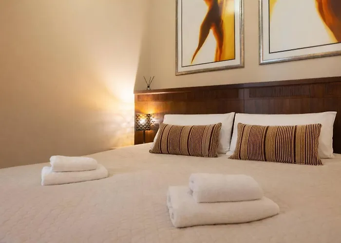 Otel Royal By Wow Homes Poznan