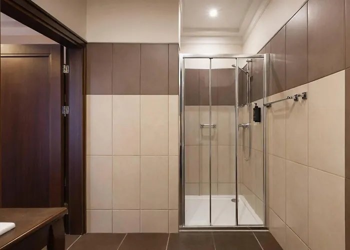 Отель Royal By Wow Homes