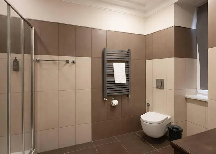 Отель Royal By Wow Homes *