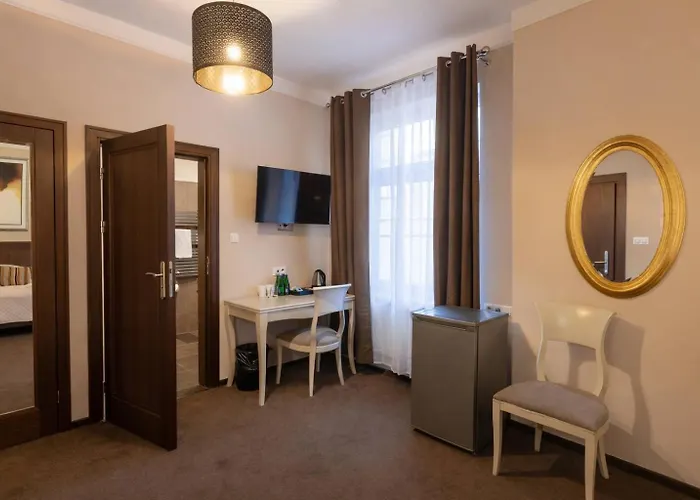 Otel Royal By Wow Homes Poznan