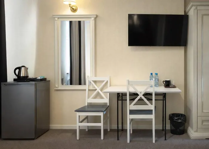 Отель Royal By Wow Homes