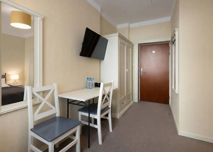 Отель Royal By Wow Homes