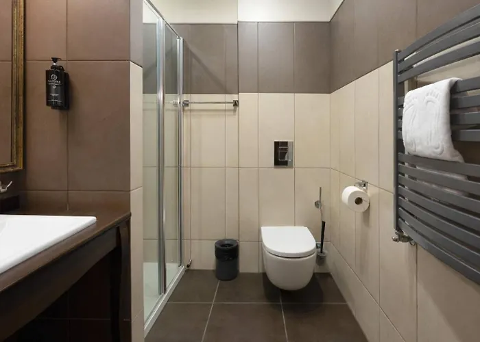 Otel Royal By Wow Homes *