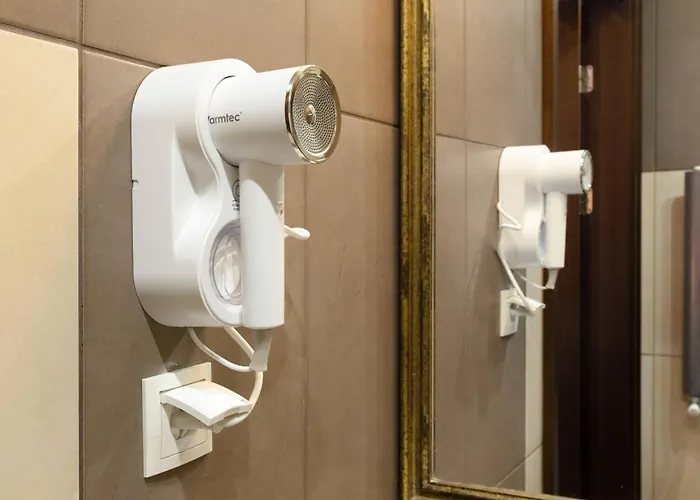 Royal By Wow Homes Otel Poznan