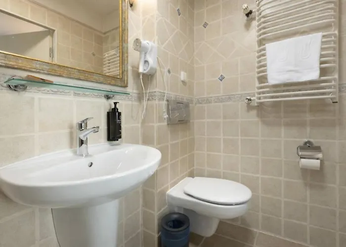 Otel Royal By Wow Homes Poznan