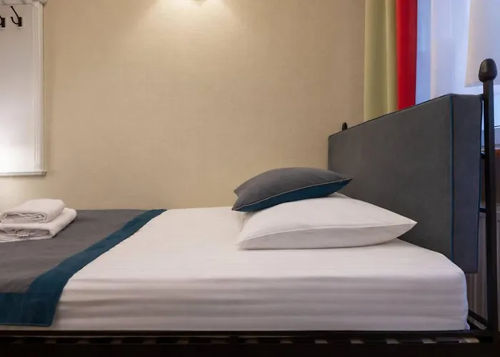 Отель Royal By Wow Homes