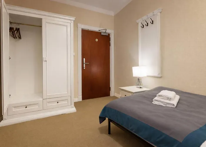 Otel Royal By Wow Homes *