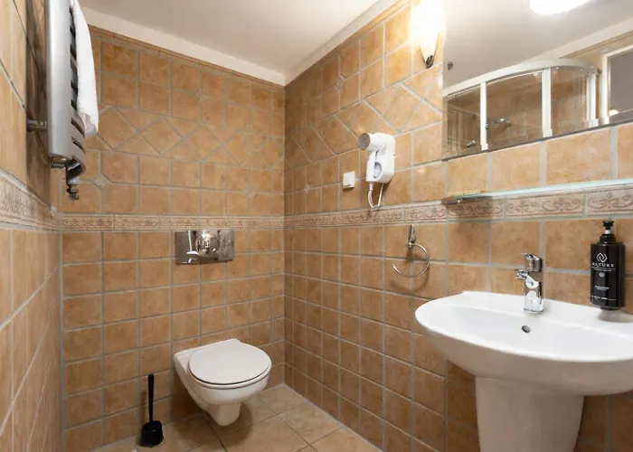 Royal By Wow Homes Poznan