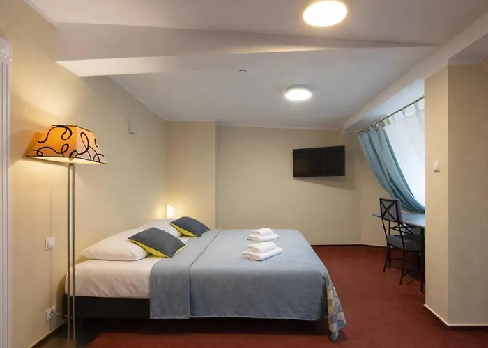 Royal By Wow Homes Otel