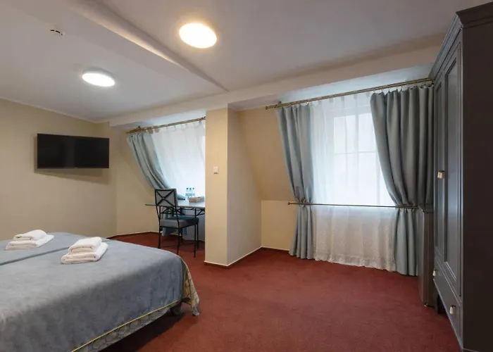 Royal By Wow Homes Otel