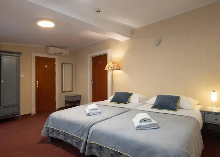 Royal By Wow Homes * Познань