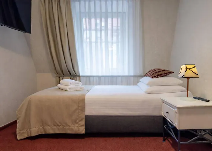 Otel Royal By Wow Homes *