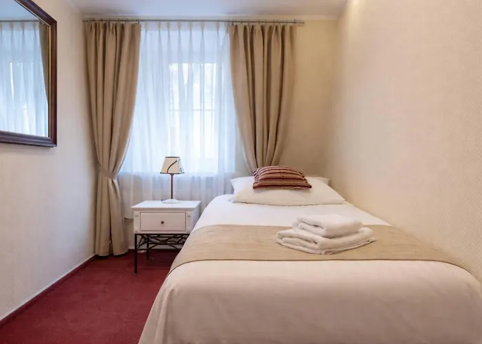 Otel Royal By Wow Homes *