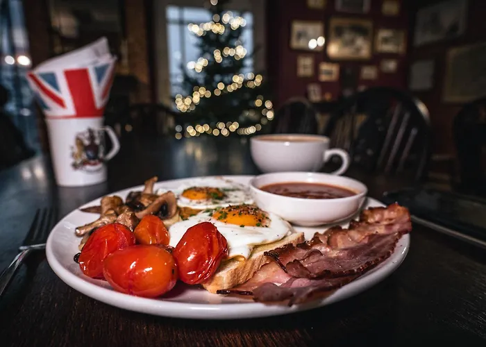 Otel Royal By Wow Homes