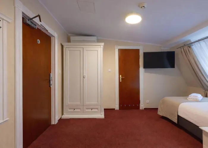 Отель Royal By Wow Homes *