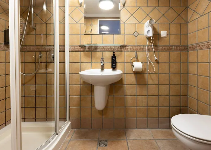 Отель Royal By Wow Homes Познань