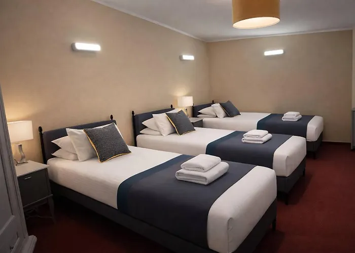 Royal By Wow Homes Познань