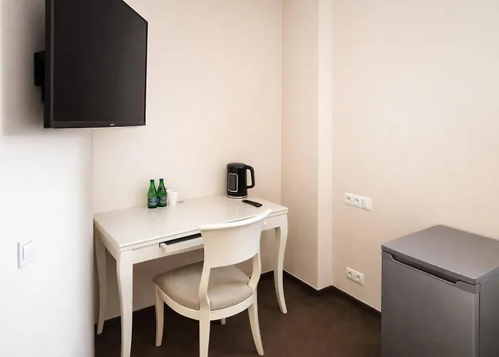 Royal By Wow Homes Отель