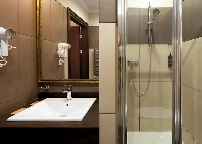 Royal By Wow Homes * Познань