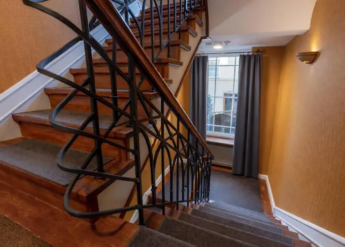 Otel Royal By Wow Homes Poznan