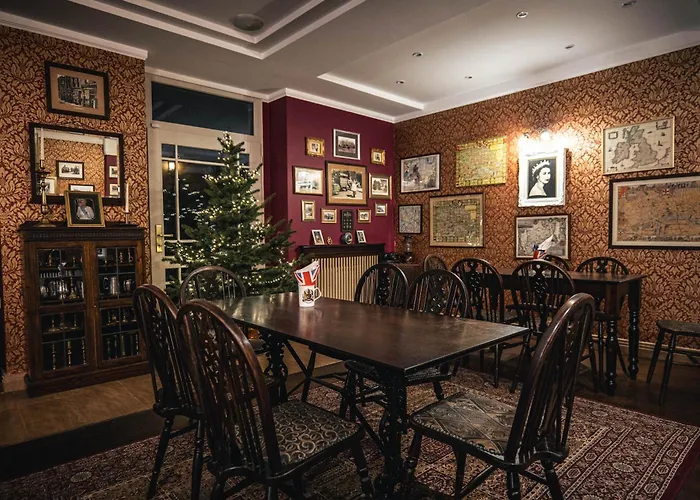 Royal By Wow Homes Otel Poznan