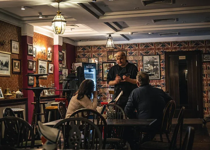 Отель Royal By Wow Homes *