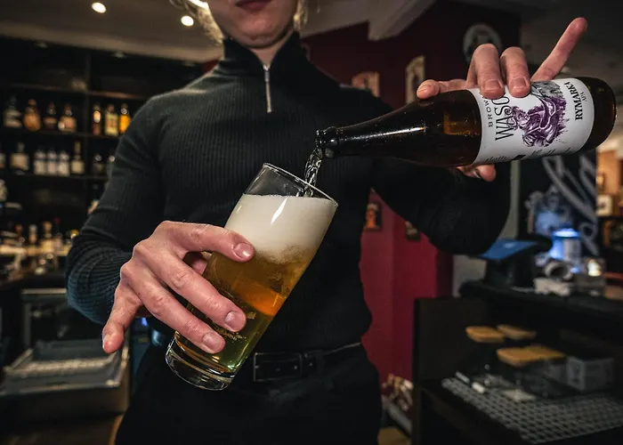 Royal By Wow Homes Отель Познань