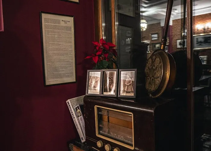 Otel Royal By Wow Homes