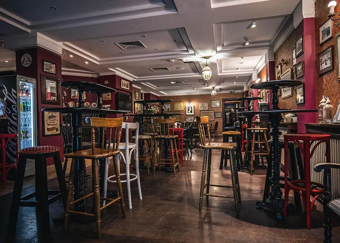 Отель Royal By Wow Homes