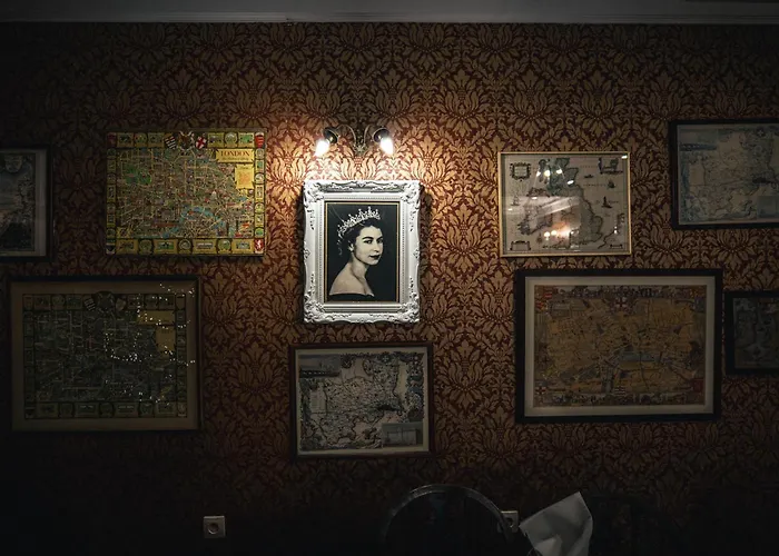 Royal By Wow Homes Отель