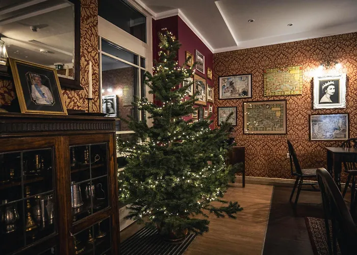 Otel Royal By Wow Homes *