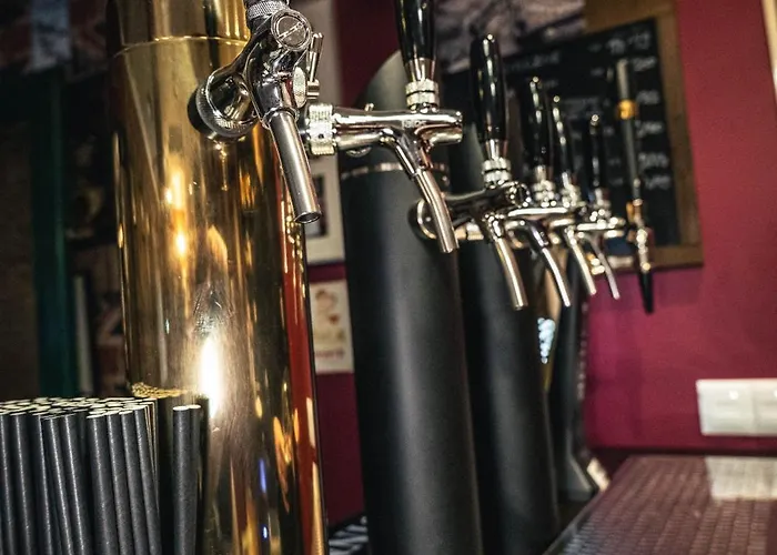 Otel Royal By Wow Homes